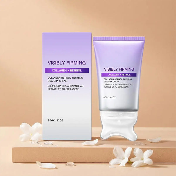 FirmLift Retinol Gua Sha Cream