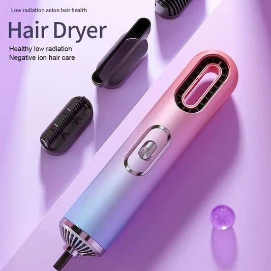 Turbo Mini Travel 3 in 1 Hair Styler