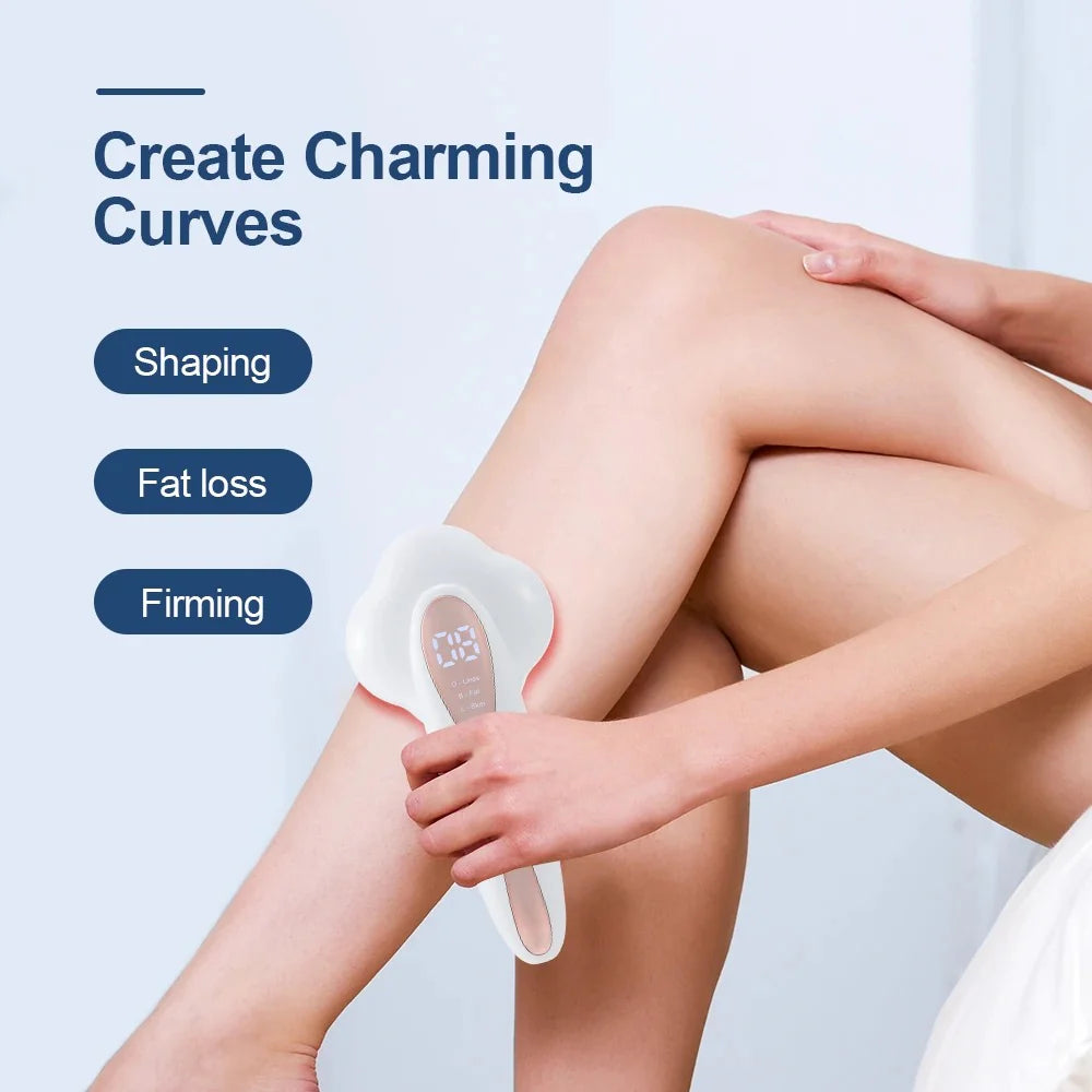 Electric Fat Burner Massager