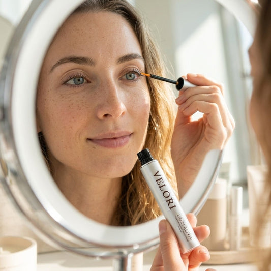 VELORI Peptide Lash Serum